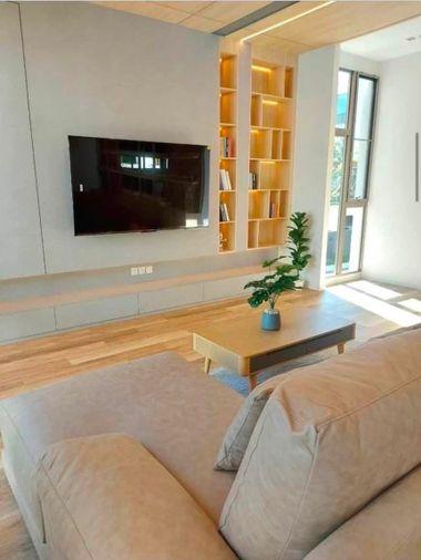 picture For Rent Luxury Detached House VIVE Krungthep Kreetha GH667 - 6/14