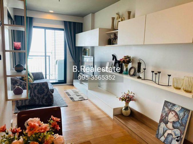 รูป Hot Price for rent Blocs77 ราคาถูกที่สุด ห้องสวย🔥 - รูปที่ 13/13