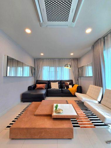 picture Sale Detached House Centro Bangna GH666 - 5/16
