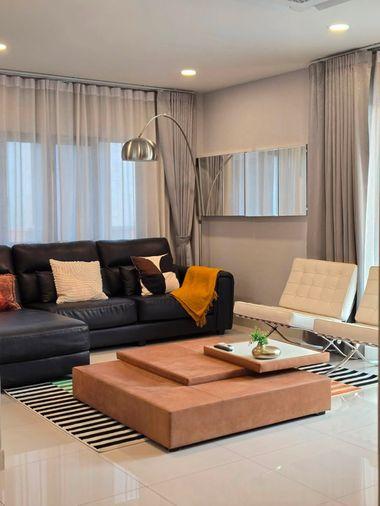 picture Sale Detached House Centro Bangna GH666 - 4/16
