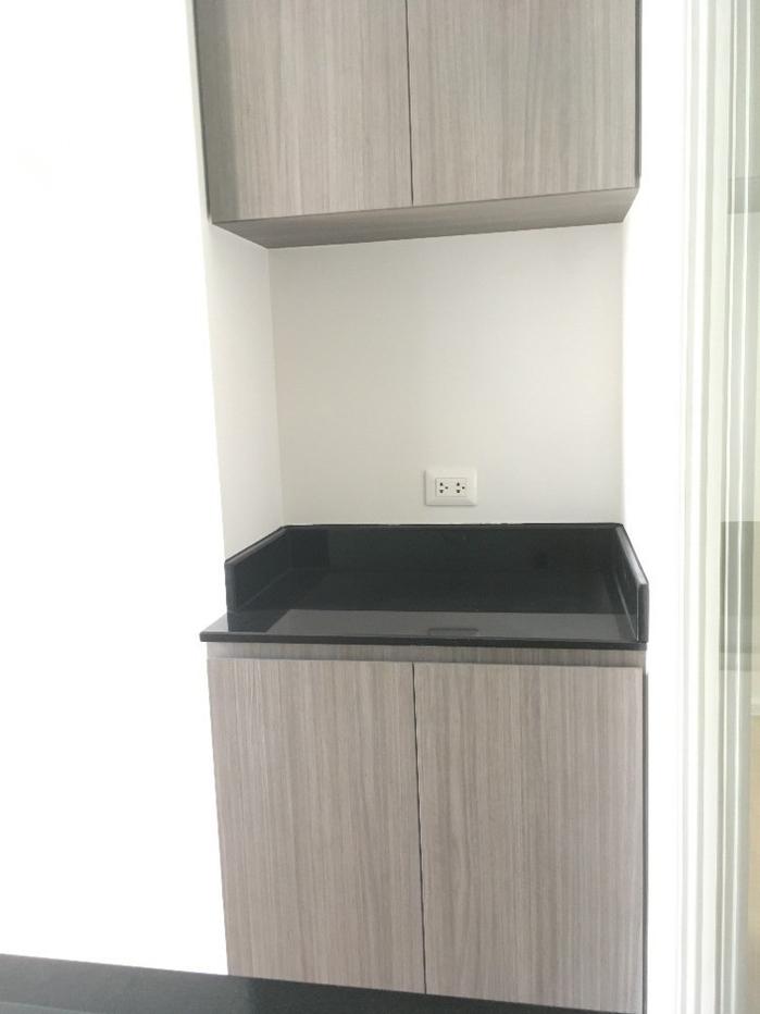picture    🎈 #PT2307_395🎈💥Urgent💥 Guaranteed availability! Click quickly before it's gone‼️ For Rent 62k.🔥 The Saint Residences Condo - 17/19