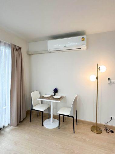 รูป 🏢 ขายคอนโด : Regent Home 27 Bangson (รีเจ้นท์ โฮม 27 บางซ่อน)   รหัสทรัพย์ | 📌LNP-C14562  - รูปที่ 7/8