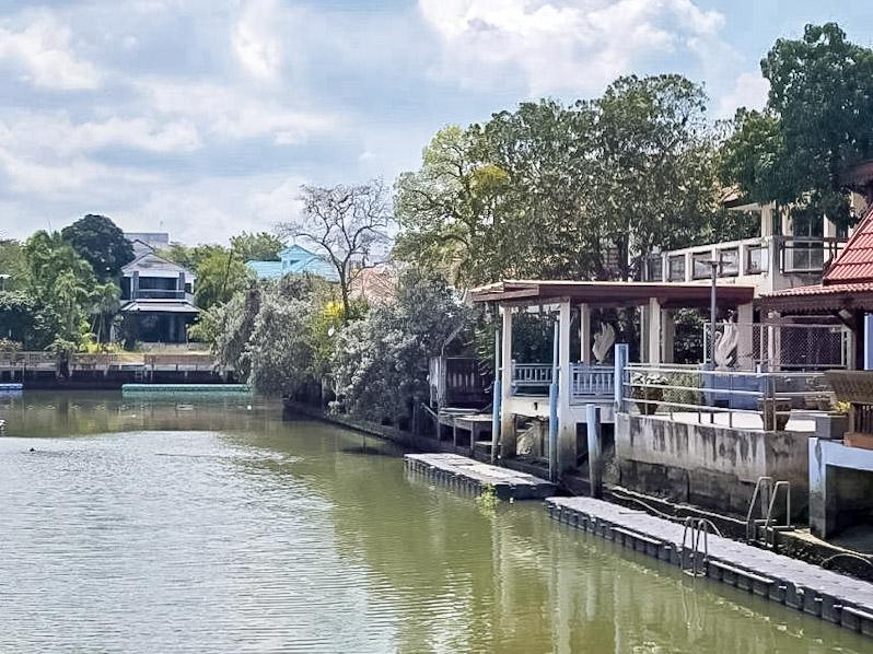 รูป House for Sale Na Jomtien Pattaya 3 Bedrooms - รูปที่ 1/11