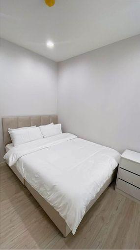 รูป Rent Star view พระราม 3 เฟอร์ครบ 2นอน 77ตรม. 40,000 บาท - รูปที่ 9/12