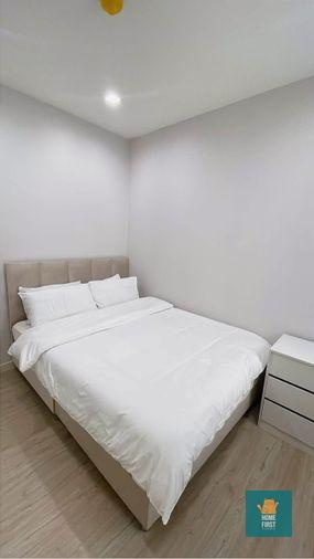 รูป Rent Star view พระราม 3 เฟอร์ครบ 2นอน 77ตรม. 40,000 บาท - รูปที่ 9/12
