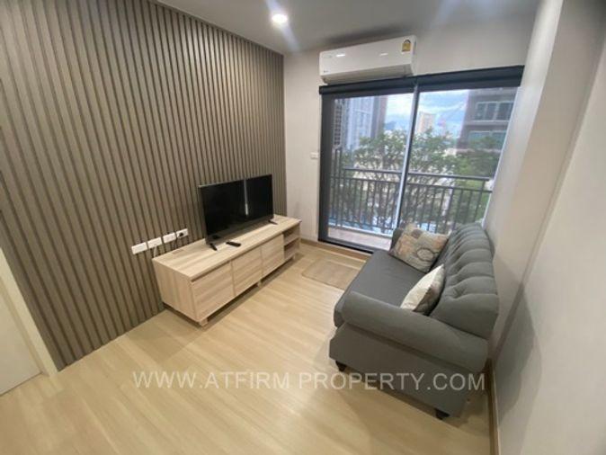 รูป 💖💖ปล่อยเช่า ศุภาลัย เวอเรนด้า ภาษีเจริญ / 1 ห้องนอน ขนาด 47 ตรม. ราคาเพียง 16,000 บาท/ สนใจสอบถามได้นะคะ Line ID = atfirm2010💖💖 - รูปที่ 5/19