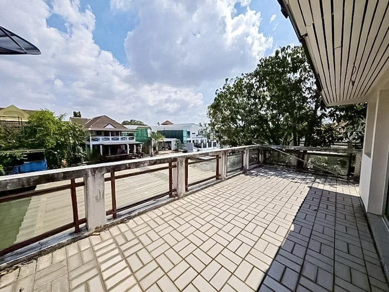 รูป House for Sale Na Jomtien Pattaya 3 Bedrooms - รูปที่ 3/11