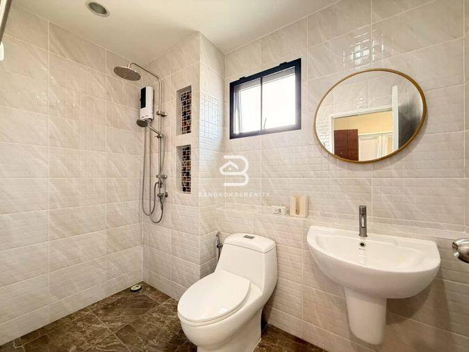 รูป ปล่อยเช่าโฮมออฟฟิศ ไอฟีล บางนา - รูปที่ 11/18