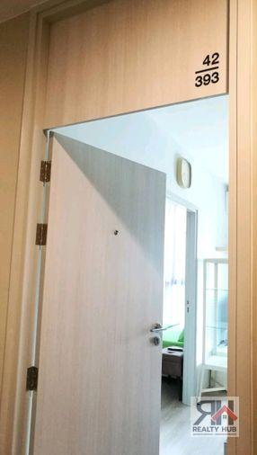 รูป 🏠︎RB25968 ให้เช่าถูกมาก👉โนเบิล รีวอลฟ์ รัชดา 2✅แอดไลน์ @930jwqti ( มี @ ด้วย) แอดมินตอบไว - รูปที่ 3/19