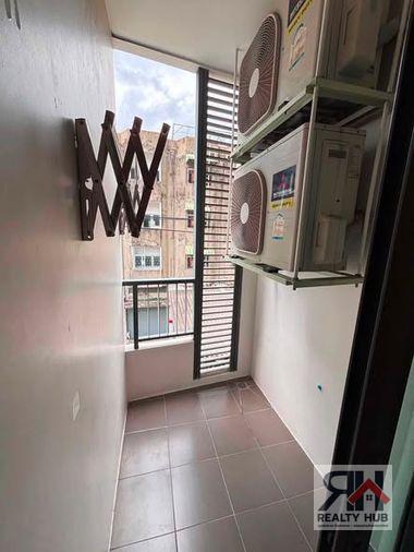 รูป 🏠︎RB25960 ให้เช่าถูกมาก👉เมโทร สกาย บางซื่อ - ประชาชื่น✅แอดไลน์ @930jwqti ( มี @ ด้วย) แอดมินตอบไว - รูปที่ 8/11