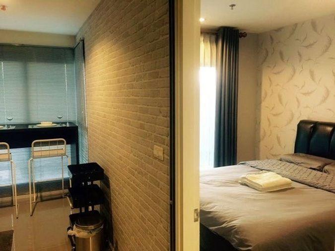 picture Hot Price for rent Aspire Sukhumvit 48 🔥 - 3/13