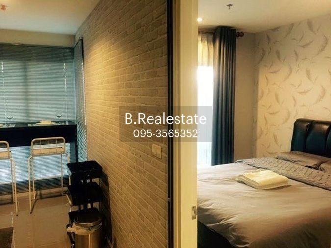 picture Hot Price for rent Aspire Sukhumvit 48 ðĨ - 3/13