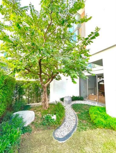picture Sale Luxury Detached House VIVE Rama9 GH667 - 2/14