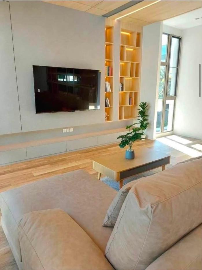 picture Sale Luxury Detached House VIVE Rama9 GH667 - 4/14