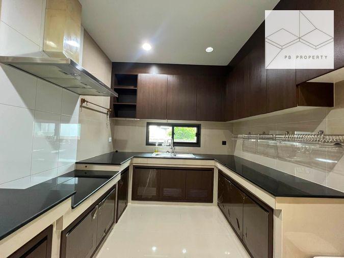 รูป เศรษฐสิริ กรุงเทพกรีฑา | 4 ห้องนอน | 260 ตร.ม. | Fully Furnished | Line: puttcapital - รูปที่ 7/16