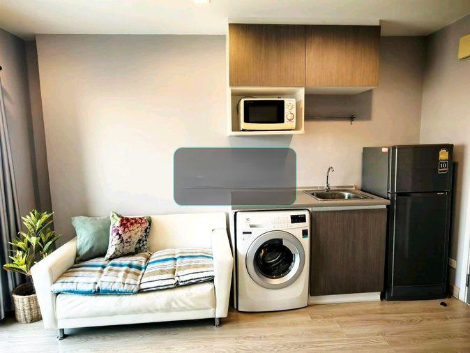 รูป 🏠︎RB25966 ให้เช่าถูกมาก👉คาซ่า คอนโด บางใหญ่✅แอดไลน์ @930jwqti ( มี @ ด้วย) แอดมินตอบไว - รูปที่ 4/8