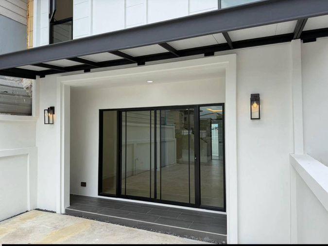 รูป ⭐✨RH-173 ขายทาวน์โฮม 4 ชั้น ลาดพร้าว 110 ✨⭐ - รูปที่ 2/20
