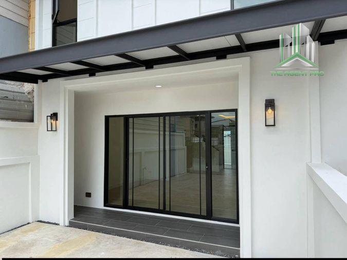 รูป ⭐✨RH-173 ขายทาวน์โฮม 4 ชั้น ลาดพร้าว 110 ✨⭐ - รูปที่ 2/20