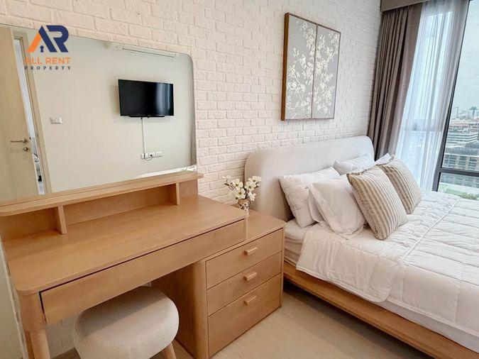 รูป 🔥 Rhythm Sukhumvit 42 | 1 Bedroom 1 Bathroom | 48 ตร.ม. | ชั้น 12 | 40,000 บาท/เดือน - รูปที่ 5/11