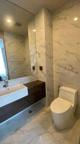 รูป 💎 INVESTOR’S CHOICE! Noble Be19 (สุขุมวิท 19) 💎 ทำเลไข่แดงอโศก-นานา Demand แน่นตลอดปี! 2 Bed ชั้นสูง วิวเมืองเต็มตา สภาพดีพร้อมรับผลตอบแทนทันที 🏙️✨ - รูปที่ 15/15