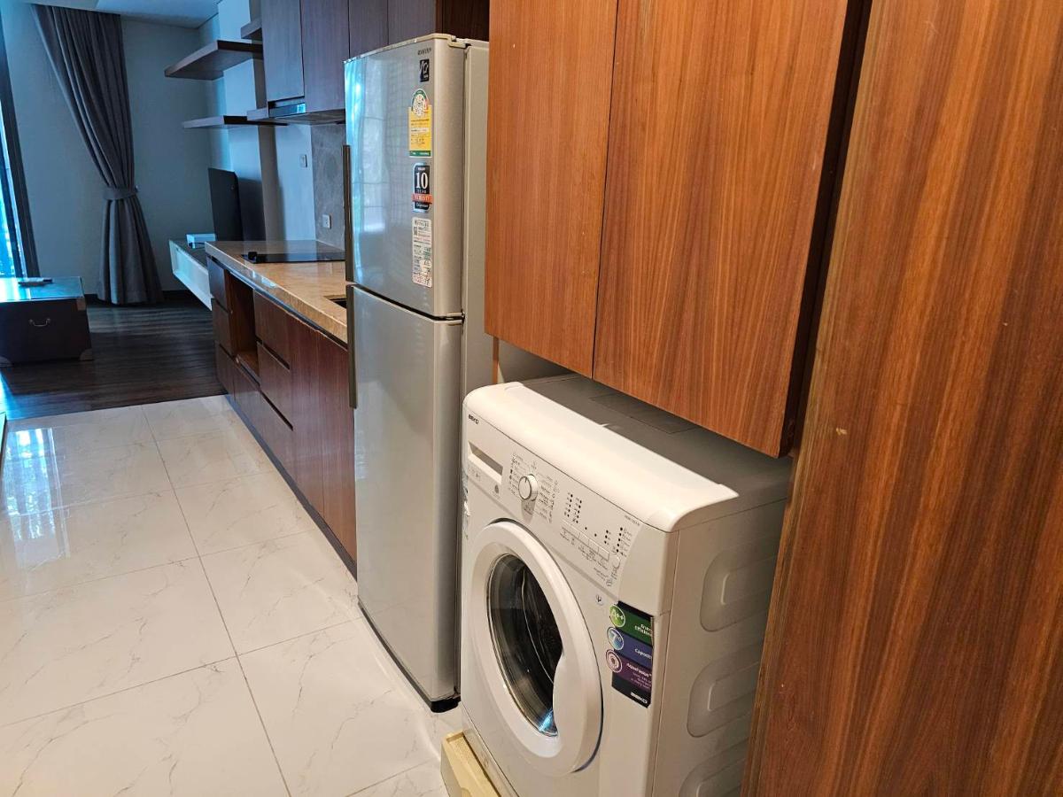 picture 🔥 Siamese Thirty Nine | 1 Bedroom 1 Bathroom | 46 sq.m. | 2nd Floor | 35,000 THB/month - 5/7