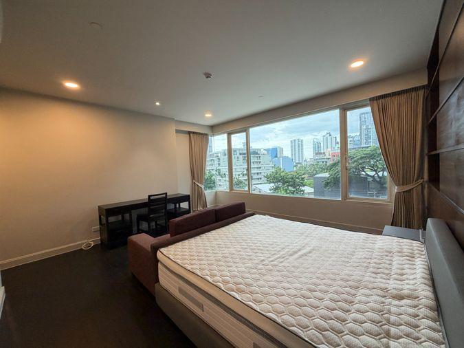 รูป ให้เช่า Hampton Thonglor 10 ห้องสวย ราคาดีมาก ตกแต่งพร้อมอยู่ เฟอร์ครบ 💗DS2457 | Line @Dstay - รูปที่ 28/36