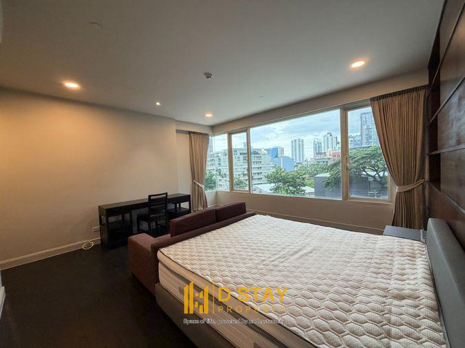 รูป ให้เช่า Hampton Thonglor 10 ห้องสวย ราคาดีมาก ตกแต่งพร้อมอยู่ เฟอร์ครบ 💗DS2457 | Line @Dstay - รูปที่ 28/36
