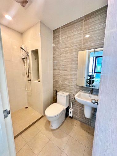 รูป !!! ขายด่วน !!  BROMPTON Pet Friendly Sukhumvit 107  (บรอมตัน เพ็ท เฟรนด์ลี่ สุขุมวิท 107)  >>  - รูปที่ 6/17