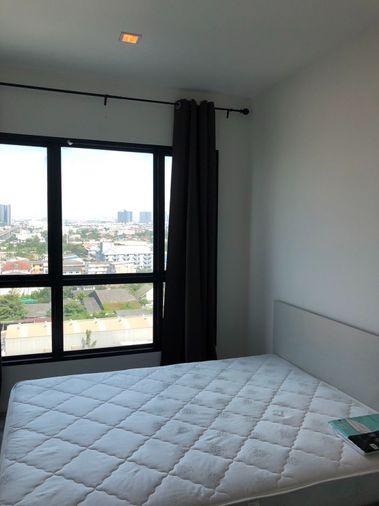 picture Condo for rent, Knightsbridge Sky River Ocean, 31 sq.m., 14th floor - 1/7