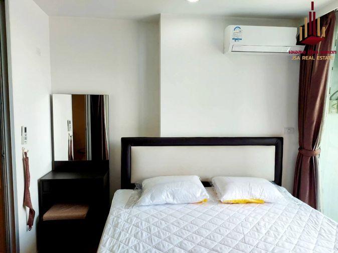 picture ✨ For Sale : The Line Phahonyothin Park  Condo ✨  💰 Only 3,590,000 THB - 2/8