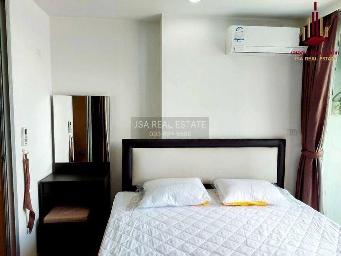 picture ✨ For Sale : The Line Phahonyothin Park Condo ✨ 💰 Only 3,590,000 THB - 2/8