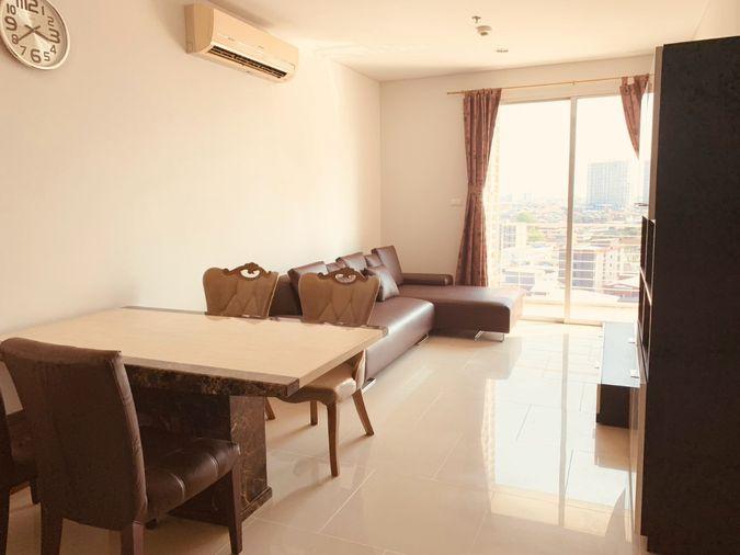 picture Hot Price for Rent Villa Sathorn 🔥 - 7/10