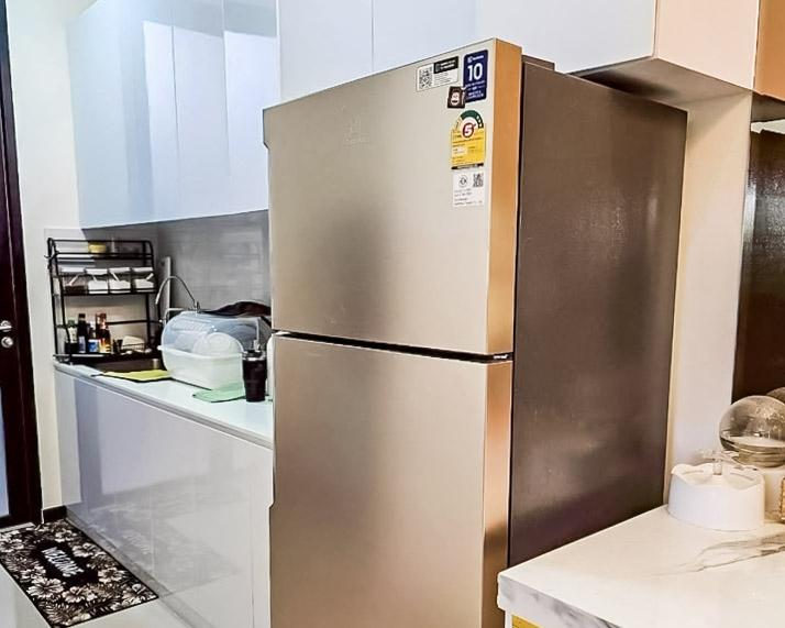 รูป Beautifully Designed 2 Bedroom House for Rent Huai Yai Pattaya - รูปที่ 8/17