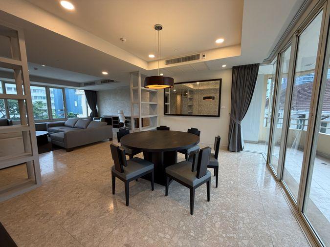 รูป ให้เช่า Hampton Thonglor 10 ห้องสวย ราคาดีมาก ตกแต่งพร้อมอยู่ เฟอร์ครบ 💗DS2457 | Line @Dstay - รูปที่ 6/36