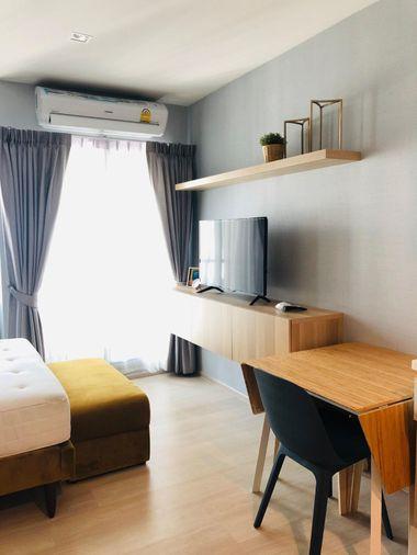 picture Condo for rent at Life Onee Wireless (BTS Ploen Chit) (SA-01) - 4/6