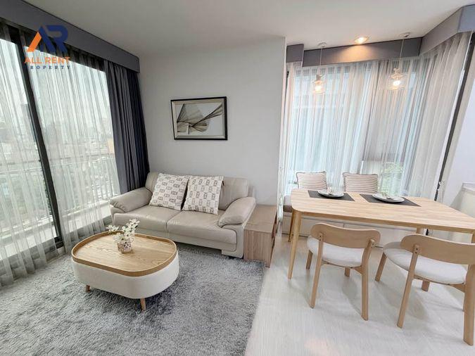 รูป 🔥 Rhythm Sukhumvit 42 | 1 Bedroom 1 Bathroom | 48 ตร.ม. | ชั้น 12 | 40,000 บาท/เดือน - รูปที่ 6/11