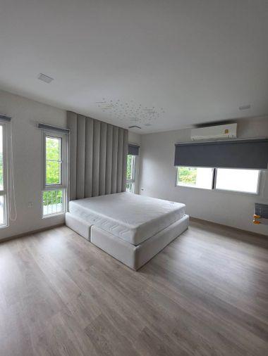 รูป 🏡🌳 เช่าบ้าน วิลาจิโอ้2 ศรีนครินทร์ - บางนา (Villaggio2 Sirnakarin-Bangna) ใกล้Mega บางนา  - รูปที่ 10/24