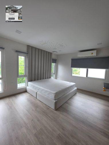 รูป 🏡🌳 เช่าบ้าน วิลาจิโอ้2 ศรีนครินทร์ - บางนา (Villaggio2 Sirnakarin-Bangna) ใกล้Mega บางนา - รูปที่ 10/24