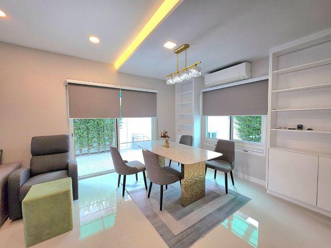 รูป 🏡🌳 เช่าบ้าน วิลาจิโอ้2 ศรีนครินทร์ - บางนา (Villaggio2 Sirnakarin-Bangna) ใกล้Mega บางนา  - รูปที่ 4/24