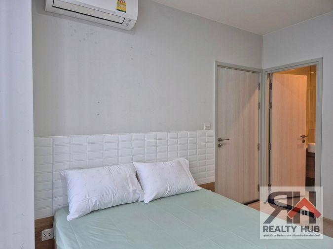 รูป 🤝🏻RB25968 ให้เช่าถูกมาก👍โนเบิล รีวอลฟ์ รัชดา 2✅แอดไลน์ @mproperty( มี @ ด้วย) แอดมินตอบไว - รูปที่ 1/19