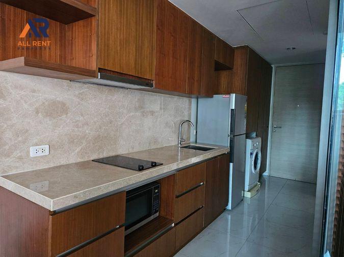 รูป 🔥 Siamese Thirty Nine | 1 Bedroom 1 Bathroom | 46 ตร.ม. | ชั้น 2 | 35,000 บาท/เดือน - รูปที่ 3/7