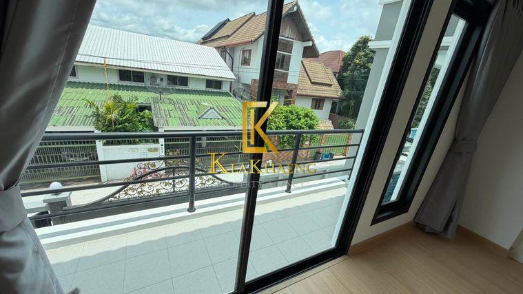 รูป ให้เช่า บ้านเดี่ยวปลูกสร้างเอง สุขุมวิท77 อ่อนนุช GH664 - รูปที่ 16/21