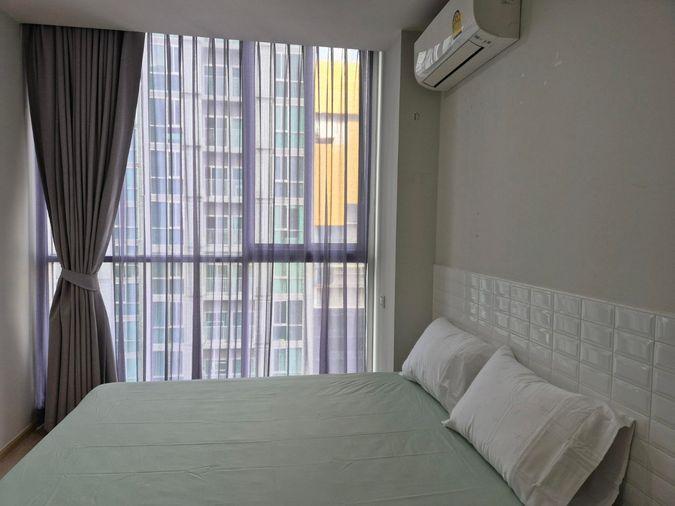 รูป 🏠︎RB25968 ให้เช่าถูกมาก👉โนเบิล รีวอลฟ์ รัชดา 2✅แอดไลน์ @930jwqti ( มี @ ด้วย) แอดมินตอบไว - รูปที่ 12/19