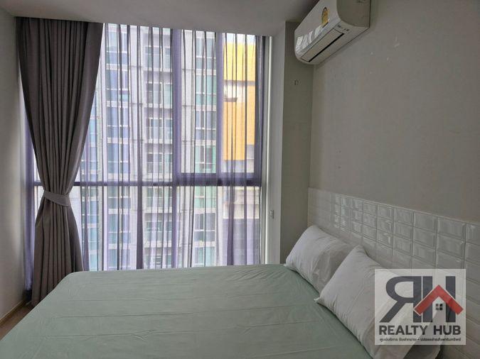 รูป 🏠︎RB25968 ให้เช่าถูกมาก👉โนเบิล รีวอลฟ์ รัชดา 2✅แอดไลน์ @930jwqti ( มี @ ด้วย) แอดมินตอบไว - รูปที่ 12/19