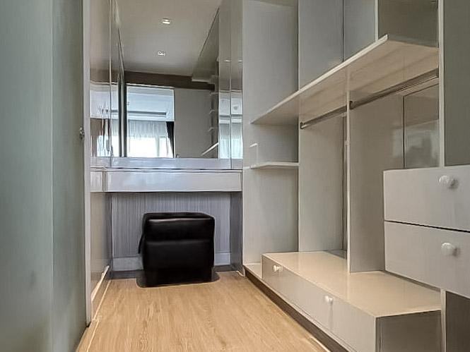 รูป 1 Bed Condo for Sale La Santir Condominium Pattaya City View - รูปที่ 3/6