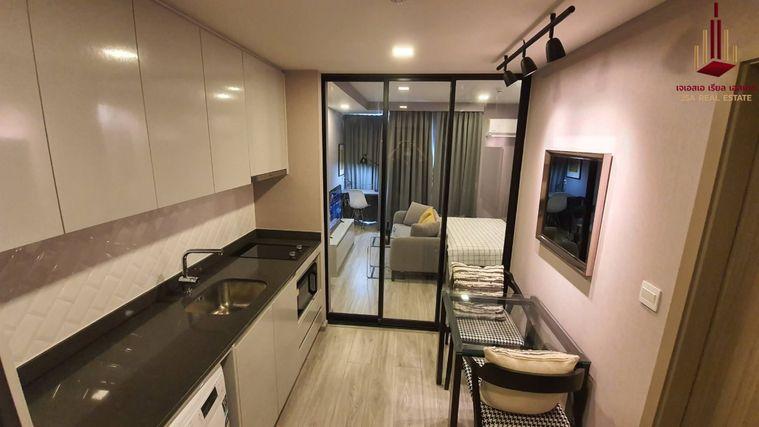 picture ✨ For Rent : Maestro 14 Siam - Ratchathewi  Condo ✨  💰 Only 19,500 THB/month - 4/6