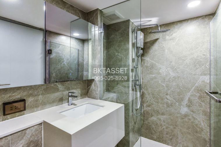 รูป ห้องว่าง* ✅ ✅ ให้เช่า - SOHO Bangkok Ratchada , Luxury Class Duplex พร้อมเข้าอยู่ ติดต่อไลน์ @bktasset โทร 095-325-8928 - รูปที่ 13/15