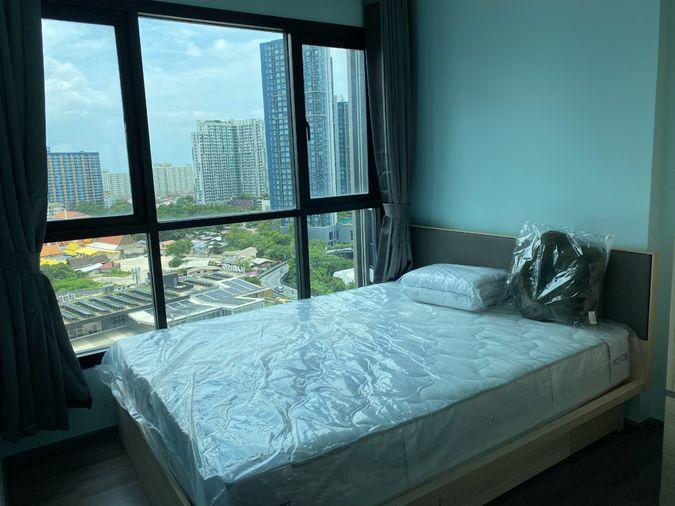 picture Hot Price for rent The Base Park West 🔥 - 8/9