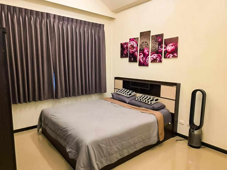 รูป Beautifully Designed 2 Bedroom House for Rent Huai Yai Pattaya - รูปที่ 13/17