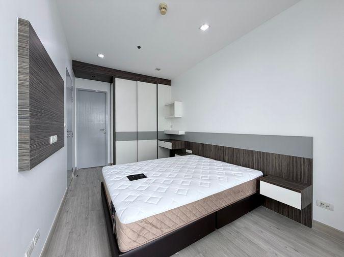 รูป 🔥 IDEO Verve Sukhumvit | 2 Bedrooms 2 Bathrooms | 64 ตร.ม. | ชั้น 15 | 36,000 บาท/เดือน - รูปที่ 2/9